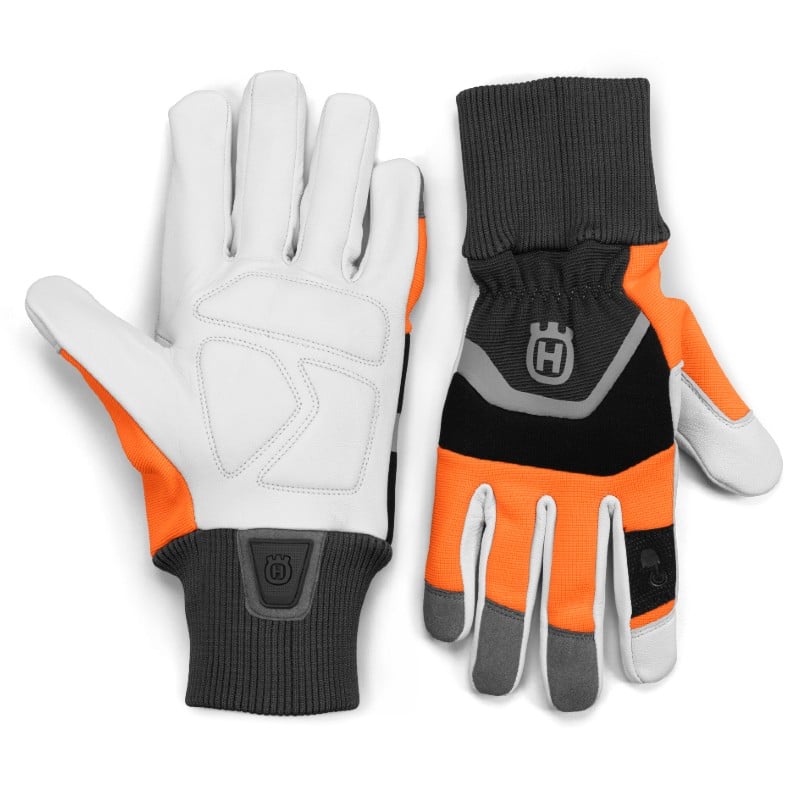 luvas Functional anticorte