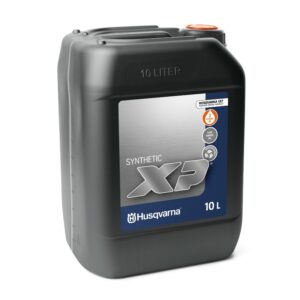 Óleo sintético Husqvarna XP® 2 tempos 10L
