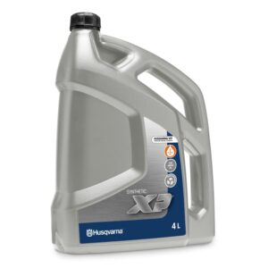 Óleo sintético Husqvarna XP® 2 tempos 4L