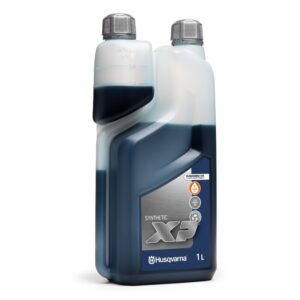Óleo sintético Husqvarna XP® 2 tempos 1L