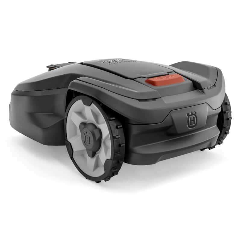 Automower 315 mark II