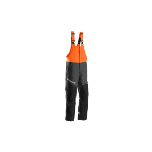 calcas de proteção Functional com alças