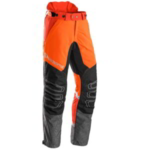 Calças de proteção Technical Extreme