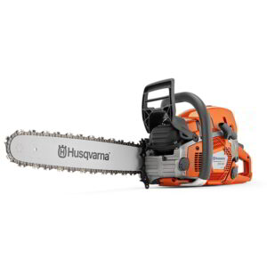 motosserra Husqvarna 572 xp