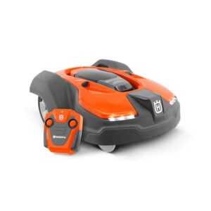 Brinquedo Husqvarna Automower