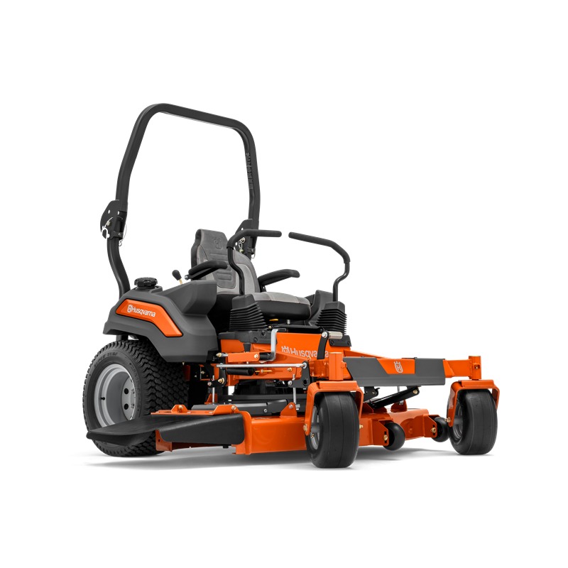 corta-relva giro zero Z454X