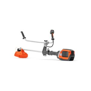 Roçadora a bateria 535iRX - Husqvarna