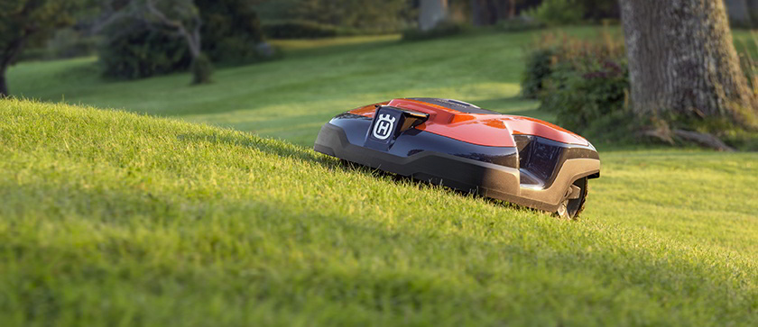 Husqvarna Automower