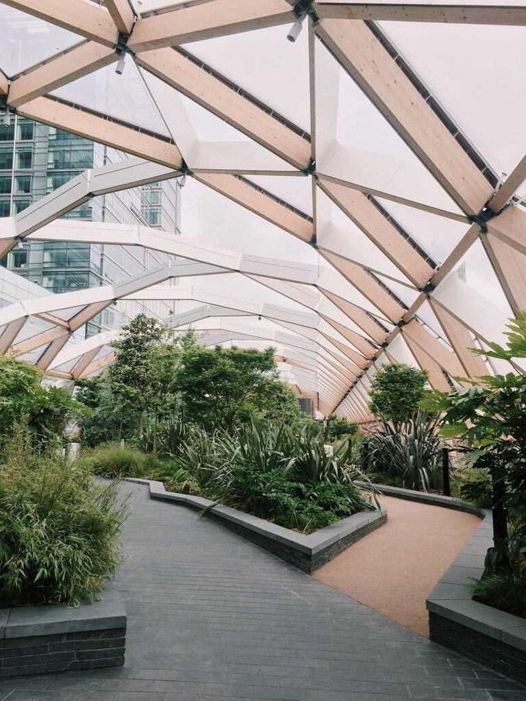 horta urbana