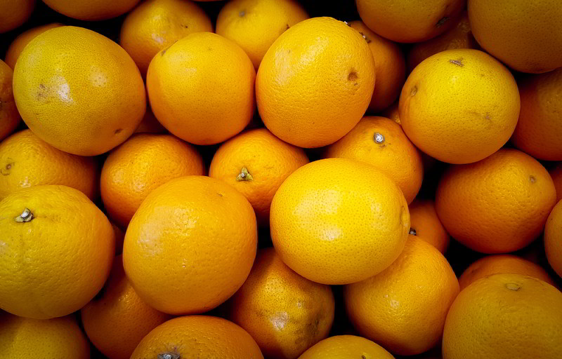 Laranjas