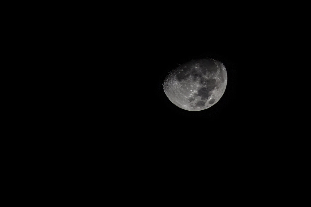 Lua cheia