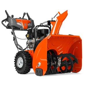 Soprador de Neve Husqvarna ST 227P - Husqvarna