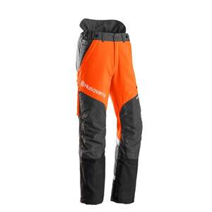 Calças de proteção Technical - Husqvarna
