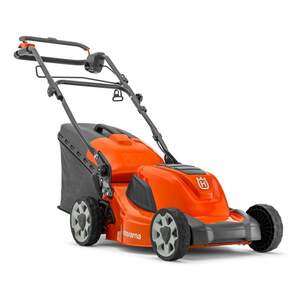 Corta-relvas Husqvarna LC 141C - Husqvarna