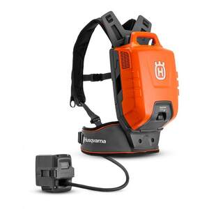 Bateria de Mochila BLi950X - Husqvarna