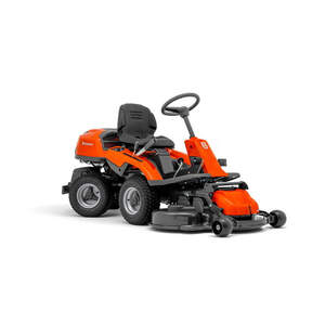 R 216T AWD - Husqvarna