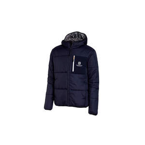 Blusão de penas Winter de mulher - Husqvarna