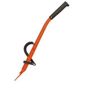 Barra com gancho de arrastar troncos - Husqvarna