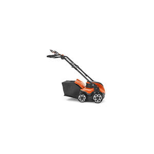 Escarificador a bateria S138i - Husqvarna