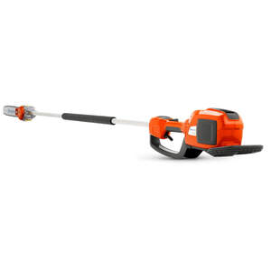 Podadora a Bateria com vara 530iP4 - Husqvarna