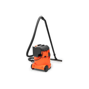 Aspirador WDC 325L - Husqvarna