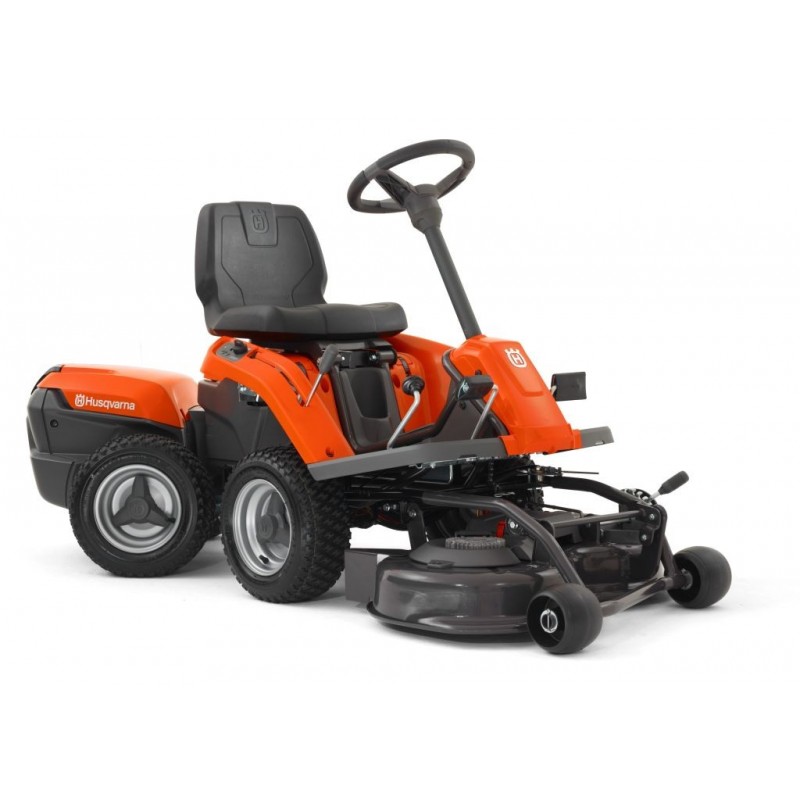 Rider a Bateria R112iCX - Husqvarna