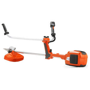 Roçadora a bateria 520iRX - Husqvarna