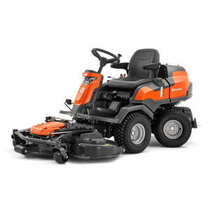 R 420TsX AWD - Husqvarna