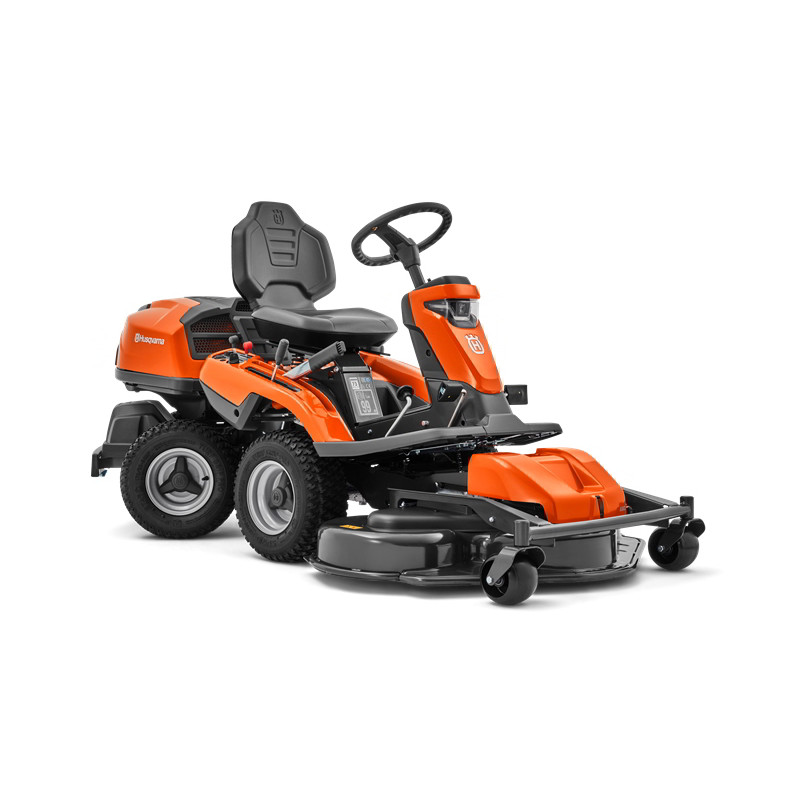 R 316TX - Husqvarna
