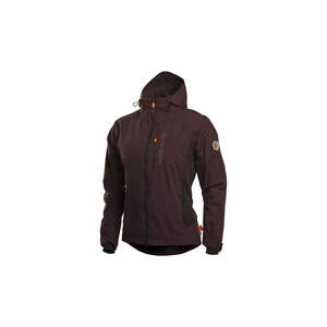 Parka Xplorer | Mulher | Roxo uva - Husqvarna