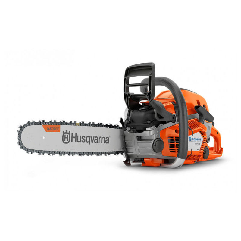 550 XP® Mark II - Husqvarna
