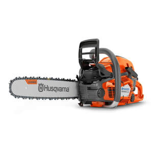 545 Mark II - Husqvarna
