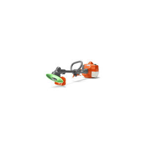 Brinquedo Roçadora Husqvarna - Husqvarna