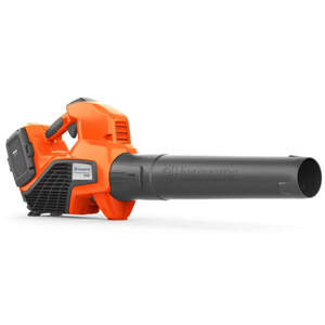 120iB - Husqvarna
