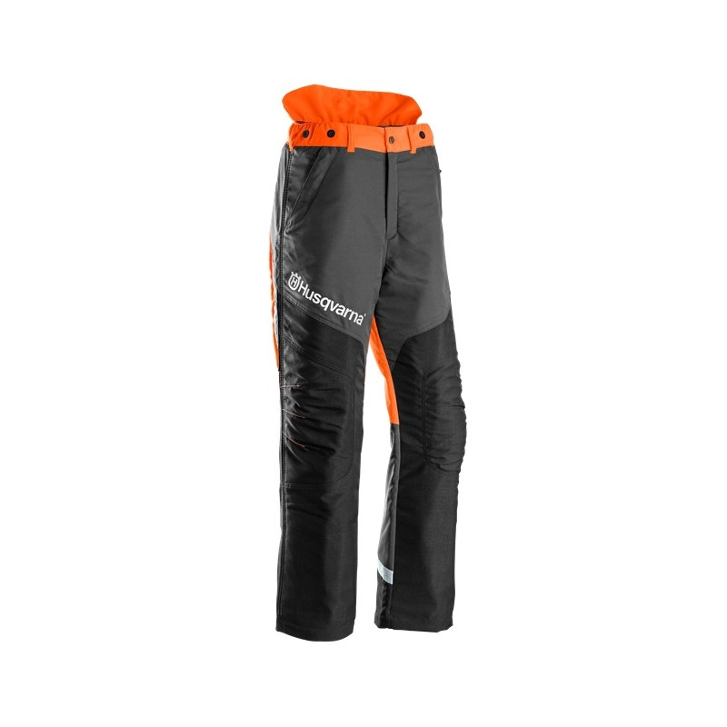 Calças de proteção Functional classe 2 - Husqvarna