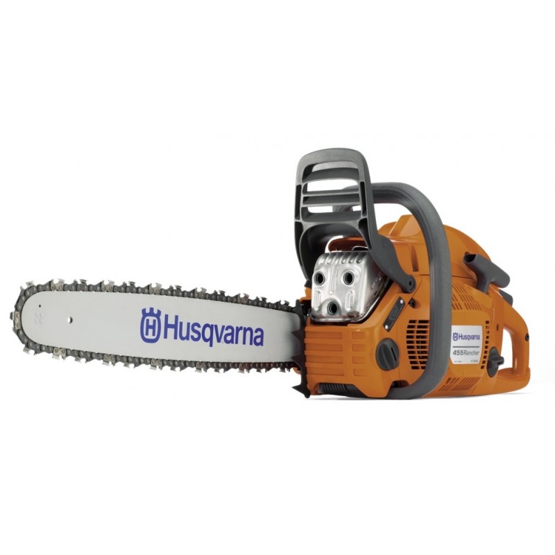 Motosserra 455 e-series rancher - Husqvarna