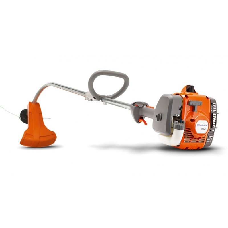 122C - Husqvarna