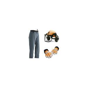 Kit de proteção - Husqvarna