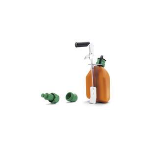 Depósito de óleo - Husqvarna