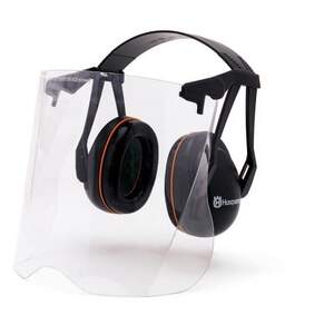 Protetores auriculares - Husqvarna