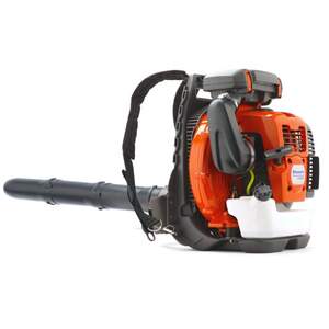 570 BTS - Husqvarna