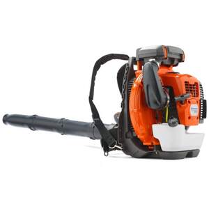 580 BTS - Husqvarna