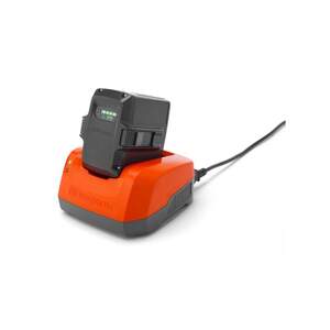 Carregador QC500 - Husqvarna