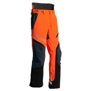 Calças de proteção Technical - Husqvarna