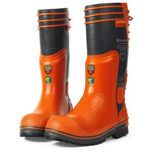 Botas proteção Functional 28 - Husqvarna