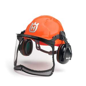 Capacete Florestal Classic - Husqvarna