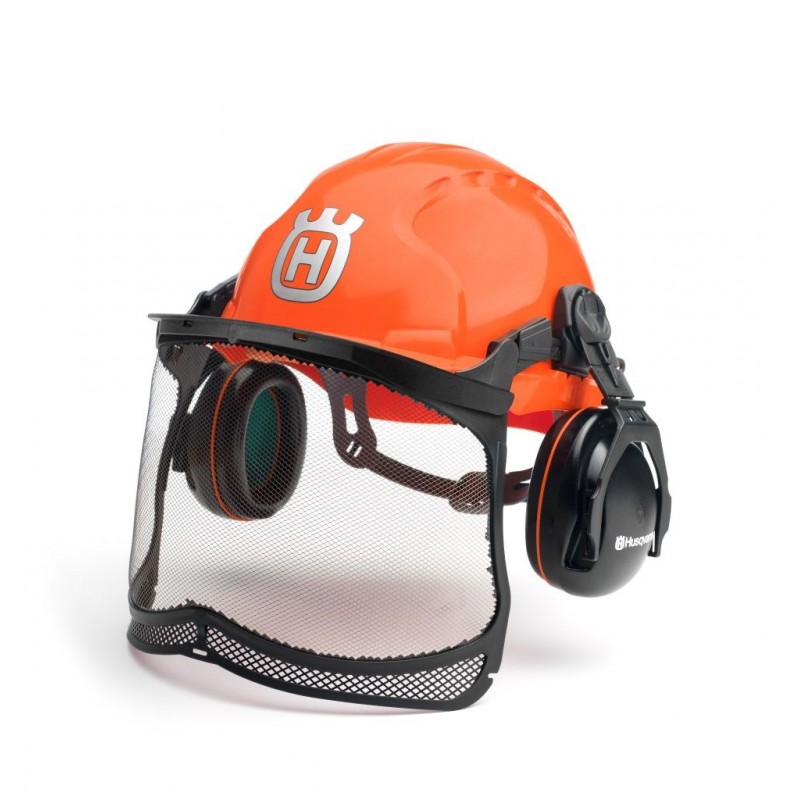 Capacete Florestal Classic - Husqvarna