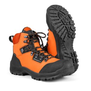 botas de segurança Technical