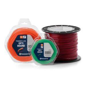 fios de corte Opti Round