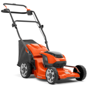 Husqvarna LC 137i